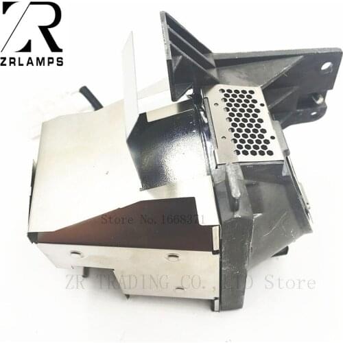 ZR Top Quality RLC-101 Original Projector Lamp/Bulb With Housing For PJD7836HDL Pro7827HD