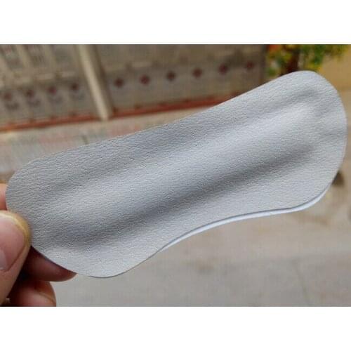 Unisex foot High heel Orthotics Arch Support orthopedic Shoes Sport Running Gel Insoles pads Insert Cushion 4pair=8pcs PS41