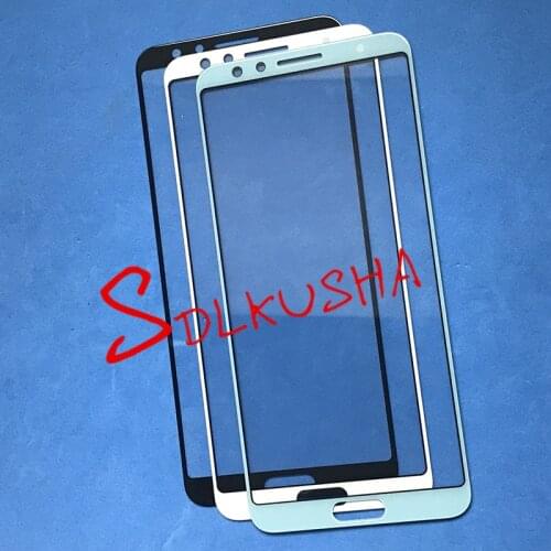 Front Outer Screen Glass Lens Replacement Touch Screen For Huawei nova 2s