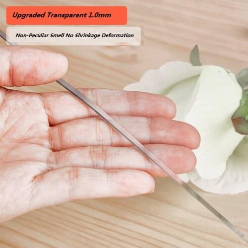 Transparent matte pvc soft glass tablecloth waterproof and oil-proof tea table mat crystal soft board table cloth coffe table