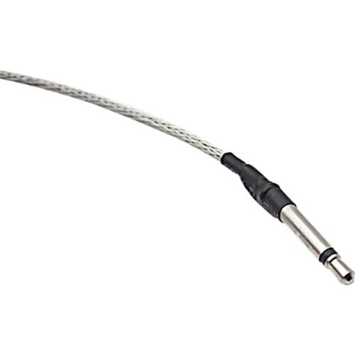 High Quality 6.35mm EQ Equalizer Piezo Pickup For Acoustic Guitar 69mm Stick