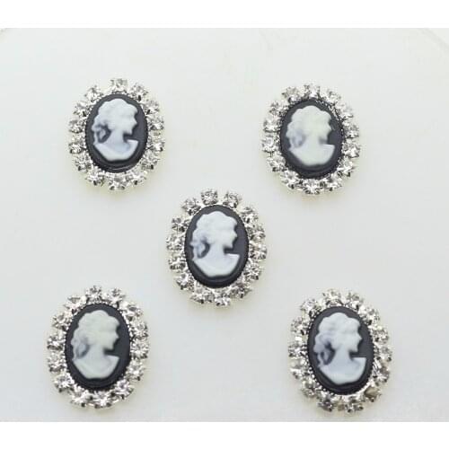 YWXINXI Beautiful Buttons