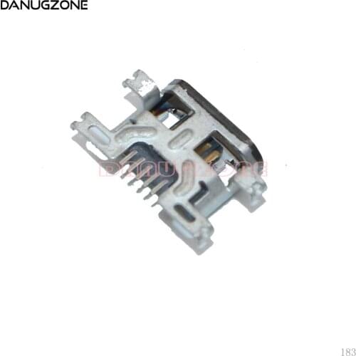 10PCS/Lot For Motorola MOTO Droid Turbo XT1254 Maxx USB Charging Dock Connector Charge Port Jack Socket Plus