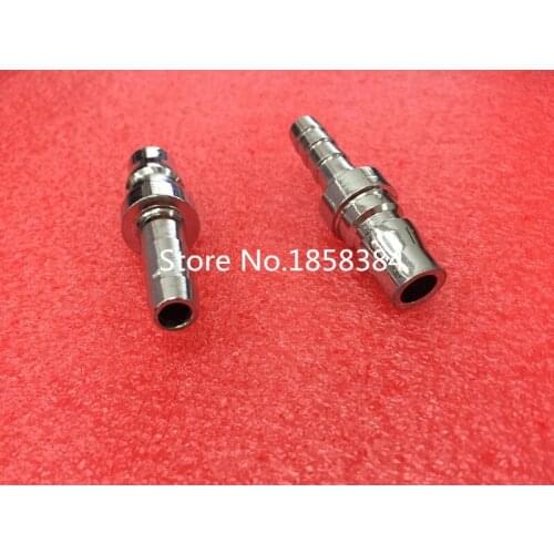 10Ppcs/lot PH20 Pneumatic tube quick connector C -style pagoda quick twist fitting