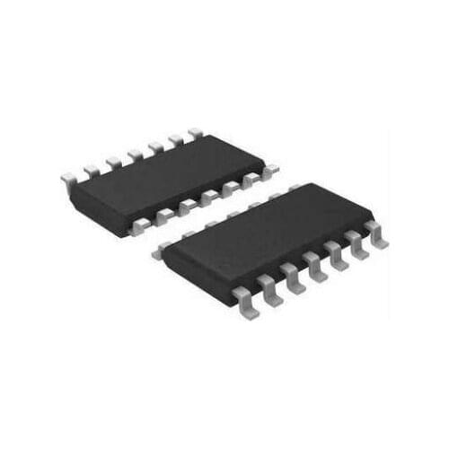 10pcs QT1070 AT42QT1070-SSU AT42QT1070 42QT1070 SOP14