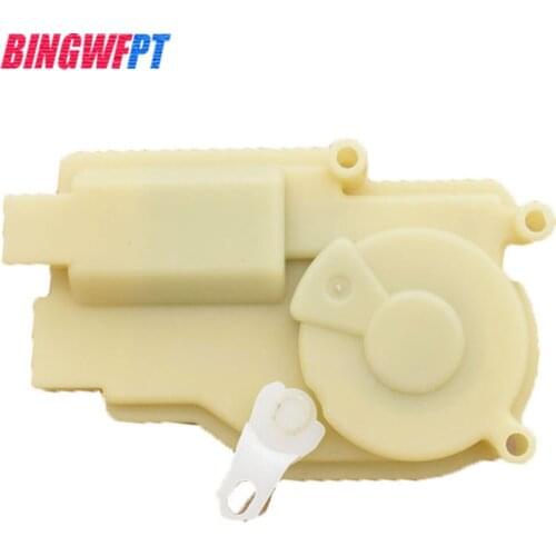 2Pin For Honda Fit 2007 2008 Hatchback Tail Door Lock Central Locking Motor Drive Assembly Lock Motor 74896-SAA-003 74896SAA003