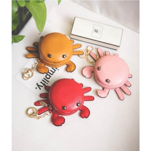 A AUSUKY Women's Wallets For Small Things China