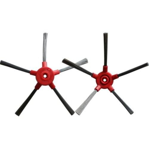 Robot Vacuum Cleaner Brush Side Brushes For Kaily 310A 310B 310C S560 S560W S750 Robotic Vacuum Cleaner Parts Accessories