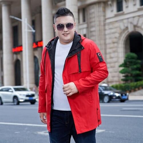 Brieuces Men's Demi Jackets