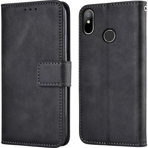 Wallet Flip Case for BQ 5540L Fast Pro Leather Phone Case for BQ5540L Fast Pro Cover Book Case for BQ 5540L Cover