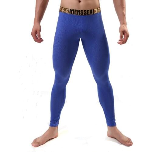 MENSSEXI 2021 Outdoors Joggers Sweatpants Men Trousers Sportswear Gyms Fitness Bodybuilding Trackpants Male Skinny Pants 4colors