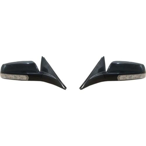 For Buick LaCrosse mirror rearview mirror mirror reversing mirror assembly 2006 2007 2008 mirror lamp lens