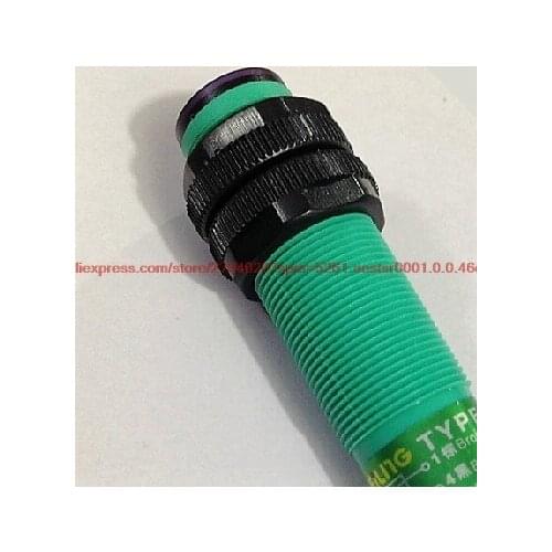 Photoelectric sensor E18-DS1036KA normally open photoelectric switch