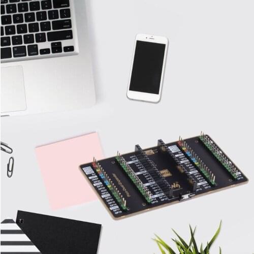 Raspberry Pi Pico Flexible Microcontroller Mini Development Board Based on the Raspberry Pi Rp2040,dual-core Arm Cortex 85DD