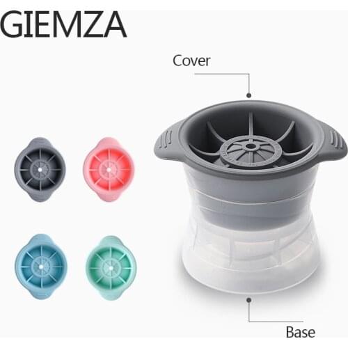 GIEMZA Ice Cream Stands