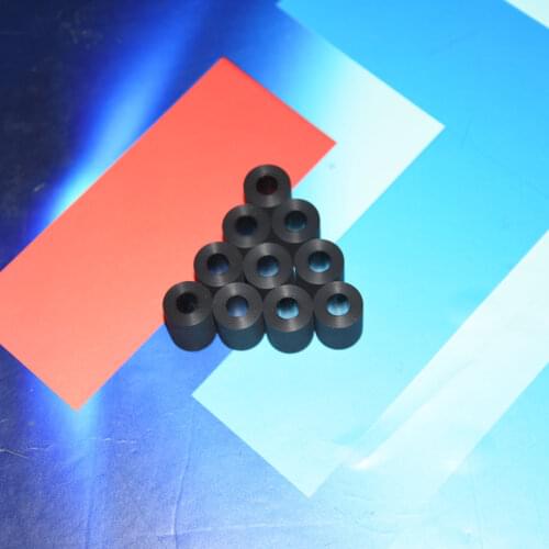 10pcs pickup roller tire for Kyocera FS1028 1035 1100 1120 1128 1300 1320 1370 2000 3900 4000 2BR06520 2F906240 2F906230