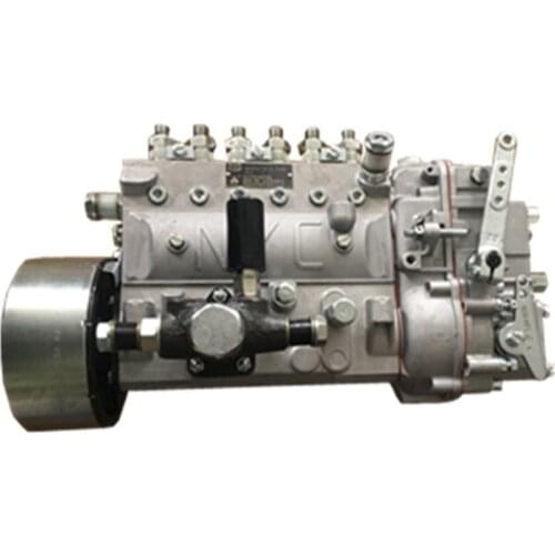 Changlin ZLM30E-5 wheel loader spare parts 340-1111010A-493 fuel injection pump