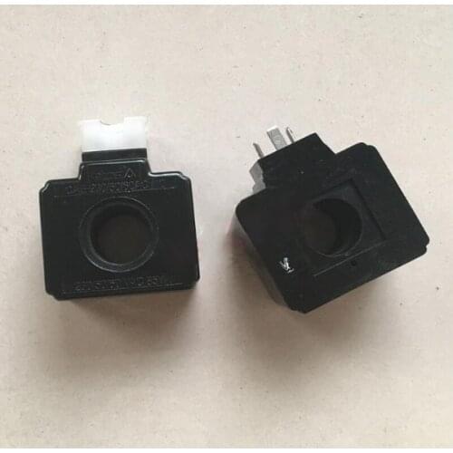 NEW ATOS SOLENOID valve coil CAE-230/50/60AC/10 230/50/60VAC 85VA Made in Italy COE-24DC/10 24VDC 30W