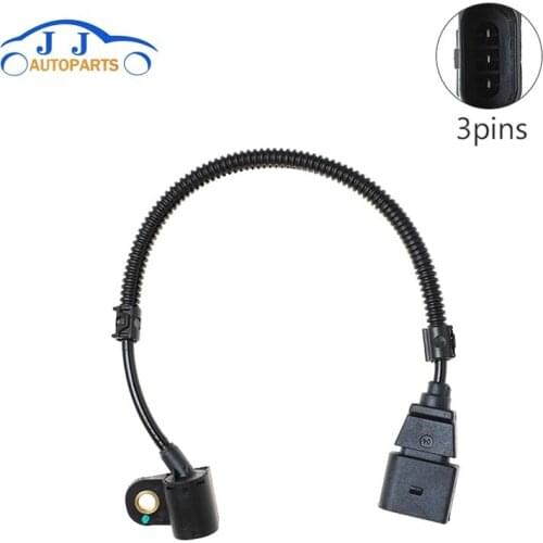 NEW Camshaft Position Sensor For Audi A3 A6 MITSUBISHI Outlander SEAT LEON V W PASSAT GOLF JETTA TDI 03G957147C 03G957147A