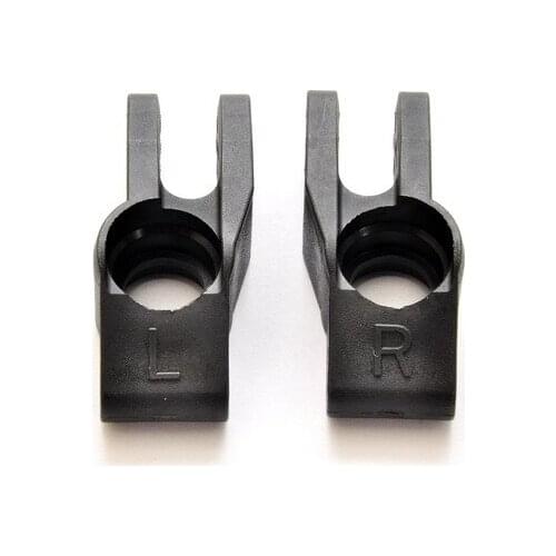 OFNA/HOBAO RACING 88029 REAR HUB SET for 1/8 HYPER VS BUGGY Free Shipping