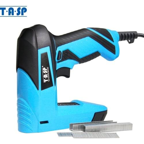 TASP Staplers