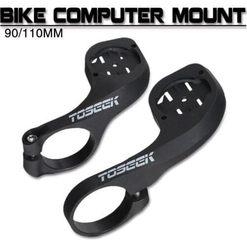 Bicycle Computer Mount Holder Bike Stopwatch Mount Holder For Edge 500/510/520/800/810 For 20E/20P/60/216