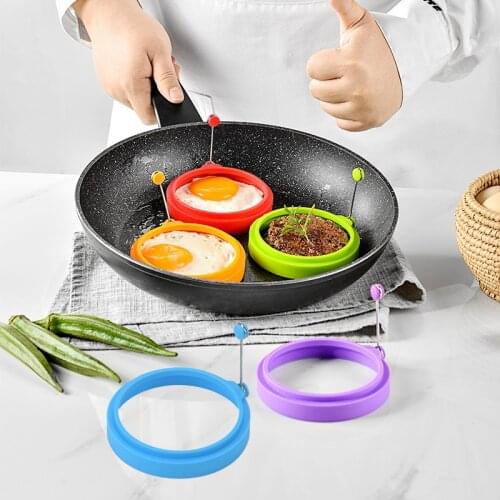 Venlohome Forms For Eggs And Pancakes