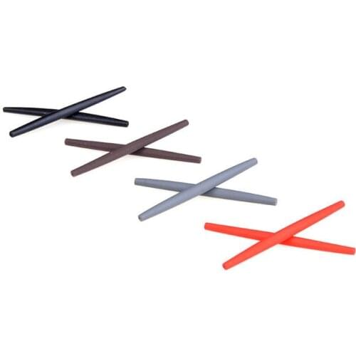 Livestrong Earsock Ear Hook for Oakley Glasses Whisker VALVE Chop Top TRENCH INTAKE 2 4.0 Ti Wiretap A C E T WIRE Chieftain Sock