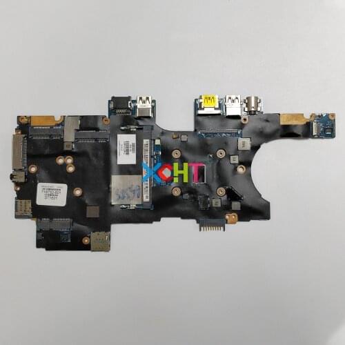 716732-601 716732-001 716732-501 w i5-3437U CPU for HP EliteBook 810 NoteBook PC Laptop Motherboard Mainboard