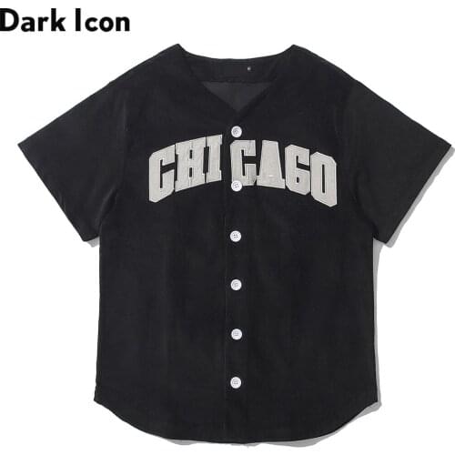 Мужские футболки Dark Icon China At AliExpress