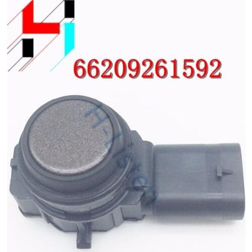 66209261592 PDC Parking Sensor Ultrasonic Sensor 9261592 #0263013577 Distance Control Sensor Reversing