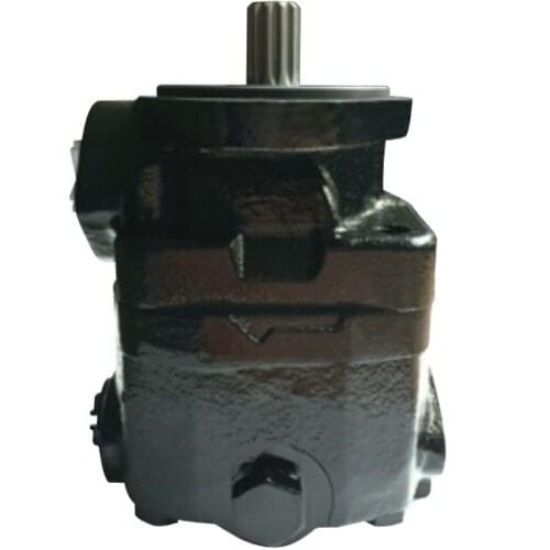 FEBIAT POWER STEERING PUMP USED FOR AMERICAN TRUCK V20NF1D11P38C6G20