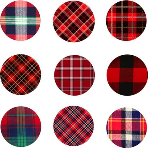 FLTMRH 8MM 10MM 12mm 25mm 20mm Photo Glass Cabochons Round Cameo Set Handmade Settings