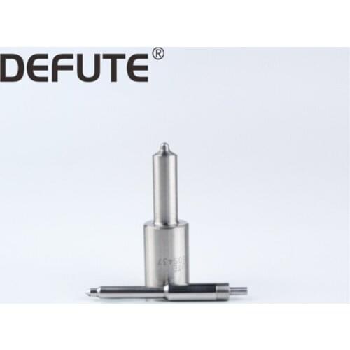 Fuel Injector Nozzles DLLA150SM343 / 105025-3430 / 9432611230 / NP-DLLA150SM343