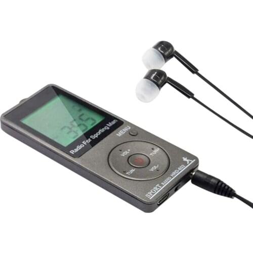 FOXSUR Radios