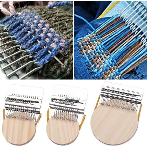 Genenic Knitting Products