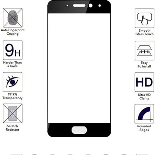 Lucu Vakker Screen Protectors For Meizu PRO 7 Plus