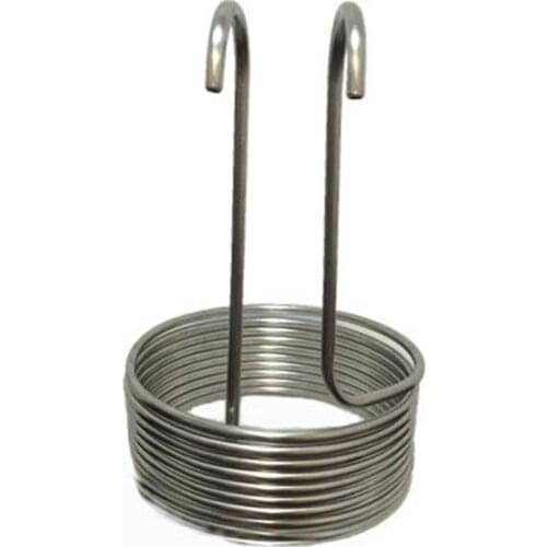 Chiller ,Cooling Coil for home brewing and Fermenting