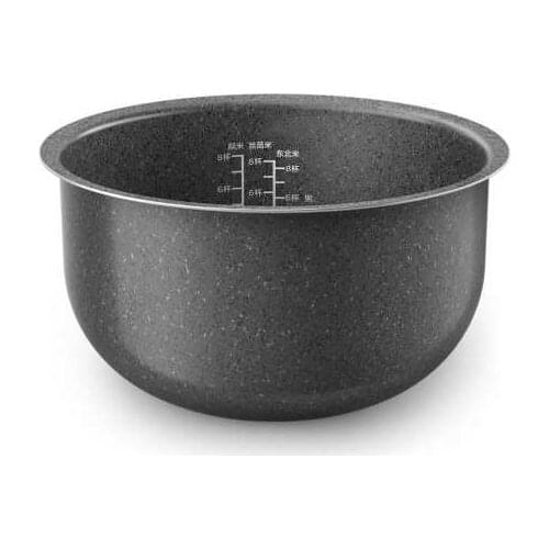 Original new rice cooker inner bowl for Philips HD4528 rice cooker parts