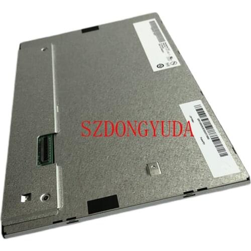 Original 10.1'' Inch G101EVN01.3 1280*800 LCD Display Screen Panel