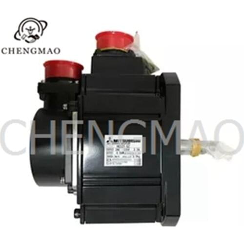 Original NEW Mitsubishi AC Servo Motor HC52T-SZ HC-RFS103 HC-RFS103K HC-AQ0335BD HC-AQ0235BD HC-UFS13B HC-UFS43K HC-SFS1524B