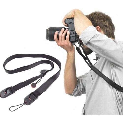 Sling for 5 6 7 8 Xiaoyi Digital Camera Adjustable Neck Strap Hand Strap Univer 28TE