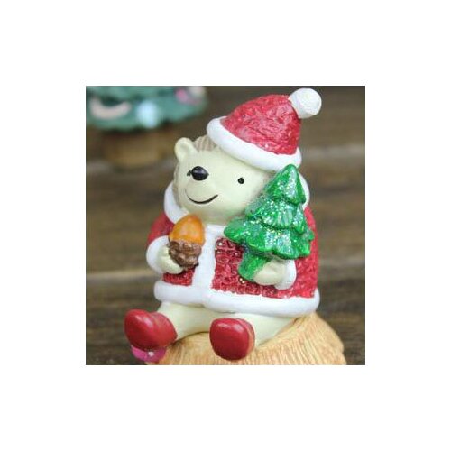 Bear Silicone molds soap mold 3d bear handmade soap molds bears silica gel die Aroma stone moulds candle mould cake baking tools