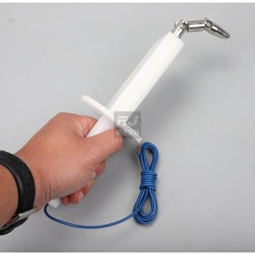 Standard Test Pointer Pin Nail Straight Finger Curved Finger Test Tool BCD Steel Ball Creepage Test