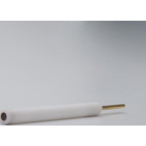 Glassy carbon electrode 2/3/4/5mm glassy carbon electrode GC electrode