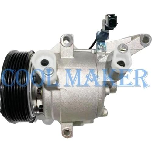 T964038A D09W-61-450 D09W61450 DKV-09Z for Mazda CX-3 2.0L ac compressor