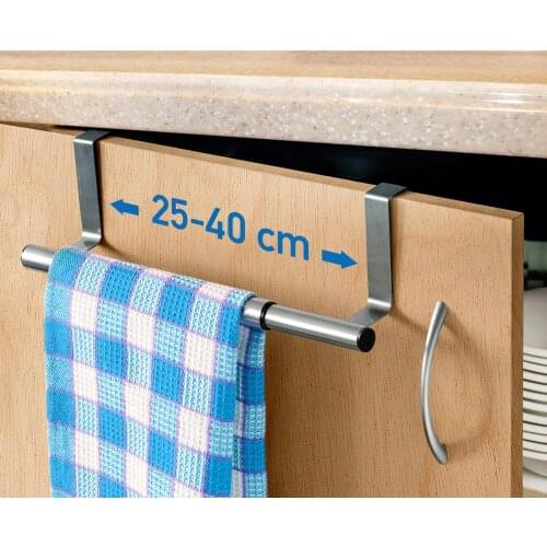 Tatkraft Towel Holders