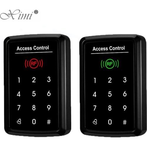 Считыватели магнитных карт Ximiir China At AliExpress