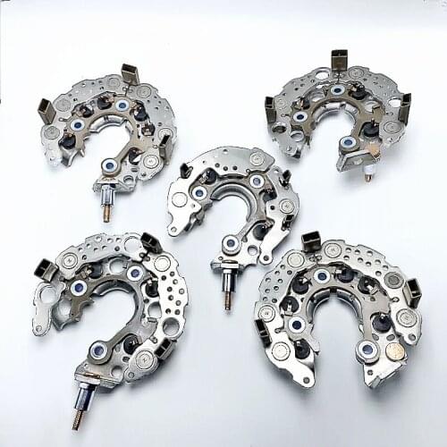 1pc for Toyota Honda Accord CRV Odyssey Reiz Crown Camry Generator Diode Rectifier Bridge