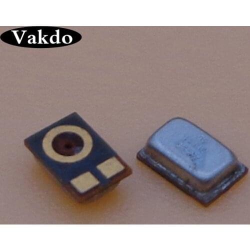 50pcs/lot microphone transmitter Mic speaker repair replacement for Samsung A3 A300 A3000 A5 A500 A5000 A7 A700 A7000 A8 A800